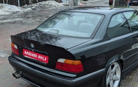 BMW 3 серия, 1996 год, 790 000 рублей, 19 фотография