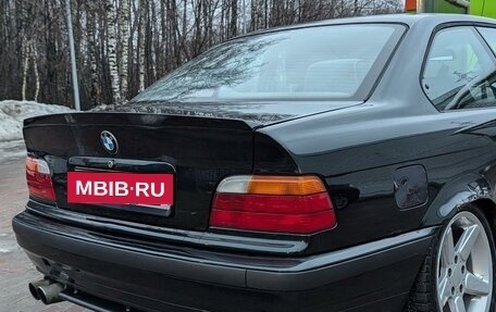 BMW 3 серия, 1996 год, 790 000 рублей, 21 фотография