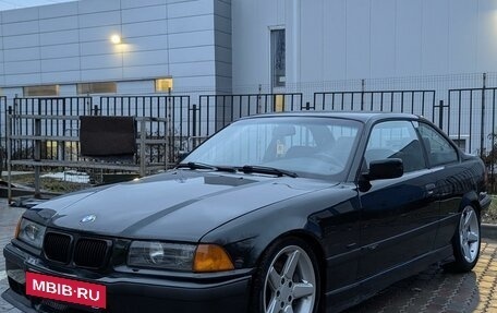 BMW 3 серия, 1996 год, 790 000 рублей, 18 фотография