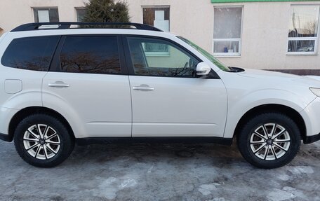 Subaru Forester, 2012 год, 1 400 000 рублей, 2 фотография