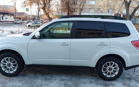 Subaru Forester, 2012 год, 1 400 000 рублей, 4 фотография