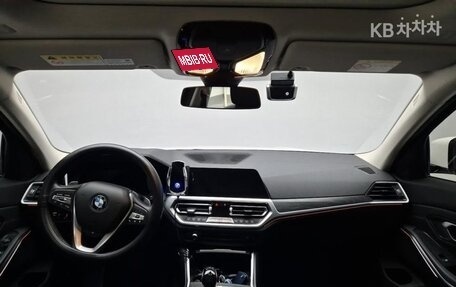 BMW 3 серия, 2019 год, 3 080 013 рублей, 6 фотография