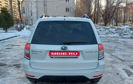 Subaru Forester, 2012 год, 1 400 000 рублей, 3 фотография