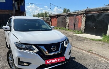 Nissan X-Trail, 2019 год, 2 600 000 рублей, 2 фотография