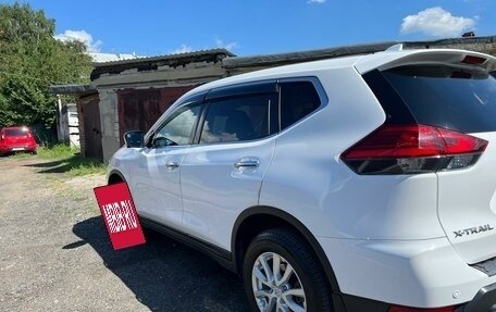 Nissan X-Trail, 2019 год, 2 600 000 рублей, 3 фотография