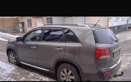 KIA Sorento II рестайлинг, 2012 год, 1 300 000 рублей, 3 фотография