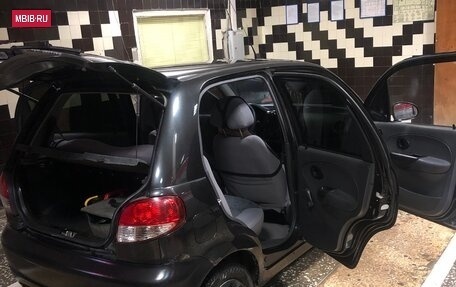 Daewoo Matiz I, 2011 год, 249 000 рублей, 2 фотография