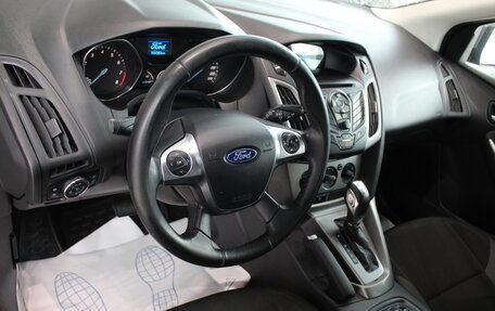 Ford Focus III, 2014 год, 895 000 рублей, 10 фотография