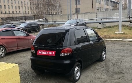 Daewoo Matiz I, 2011 год, 249 000 рублей, 3 фотография