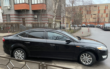 Ford Mondeo IV, 2008 год, 885 000 рублей, 4 фотография