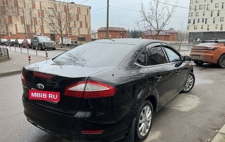 Ford Mondeo IV, 2008 год, 885 000 рублей, 5 фотография