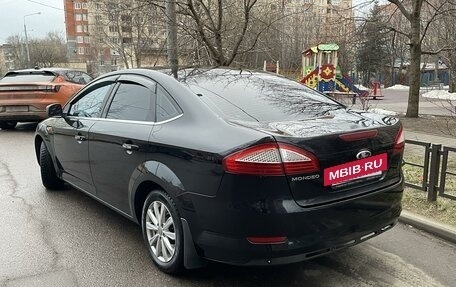 Ford Mondeo IV, 2008 год, 885 000 рублей, 7 фотография