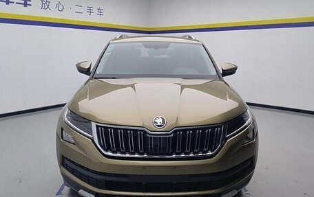 Skoda Kodiaq I, 2018 год, 2 790 000 рублей, 2 фотография