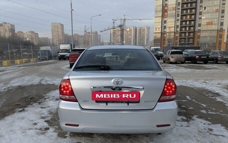 Toyota Allion, 2005 год, 970 000 рублей, 6 фотография