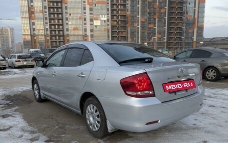 Toyota Allion, 2005 год, 970 000 рублей, 4 фотография