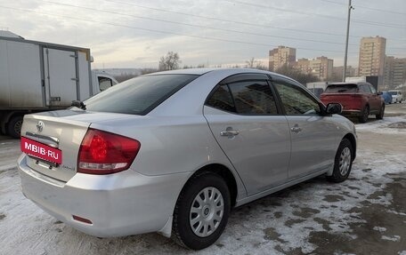 Toyota Allion, 2005 год, 970 000 рублей, 5 фотография