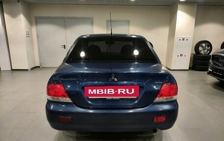 Mitsubishi Lancer IX, 2006 год, 435 000 рублей, 7 фотография