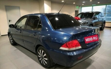 Mitsubishi Lancer IX, 2006 год, 435 000 рублей, 6 фотография