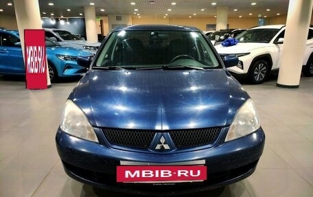 Mitsubishi Lancer IX, 2006 год, 435 000 рублей, 2 фотография