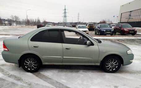 Nissan Almera Classic, 2008 год, 500 000 рублей, 2 фотография