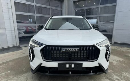 Haval Jolion, 2024 год, 2 549 000 рублей, 2 фотография