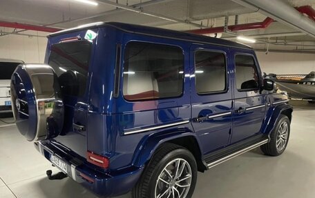 Mercedes-Benz G-Класс W463 рестайлинг _iii, 2024 год, 21 600 000 рублей, 2 фотография