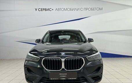 BMW X1, 2020 год, 2 940 000 рублей, 2 фотография