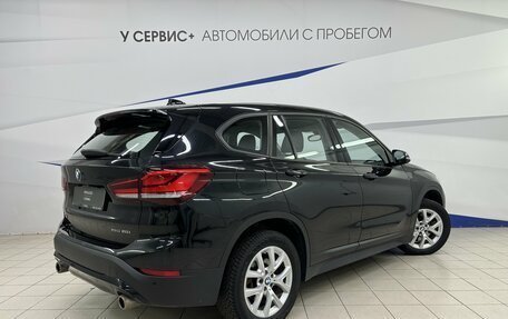 BMW X1, 2020 год, 2 940 000 рублей, 3 фотография