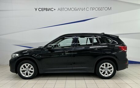 BMW X1, 2020 год, 2 940 000 рублей, 4 фотография