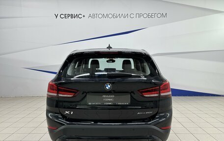 BMW X1, 2020 год, 2 940 000 рублей, 5 фотография