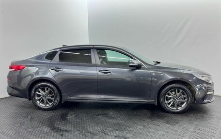 KIA Optima IV, 2019 год, 1 847 000 рублей, 6 фотография