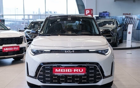 KIA Soul III, 2023 год, 3 200 000 рублей, 3 фотография