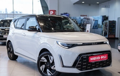 KIA Soul III, 2023 год, 3 200 000 рублей, 5 фотография