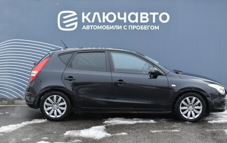 Hyundai i30 I, 2009 год, 699 000 рублей, 5 фотография