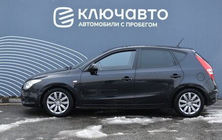 Hyundai i30 I, 2009 год, 699 000 рублей, 6 фотография