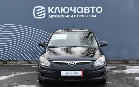 Hyundai i30 I, 2009 год, 699 000 рублей, 3 фотография