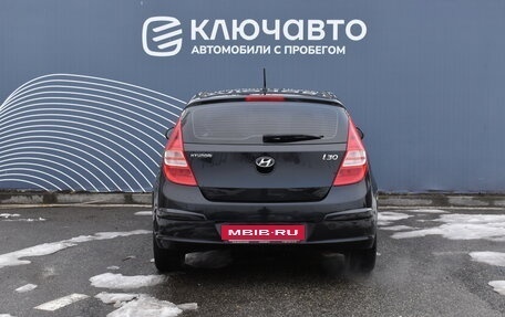 Hyundai i30 I, 2009 год, 699 000 рублей, 4 фотография