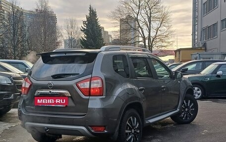 Nissan Terrano III, 2019 год, 1 649 000 рублей, 4 фотография