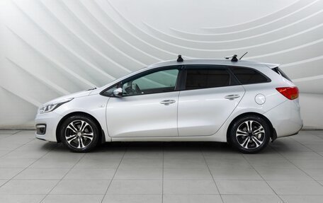 KIA cee'd III, 2015 год, 1 198 000 рублей, 4 фотография