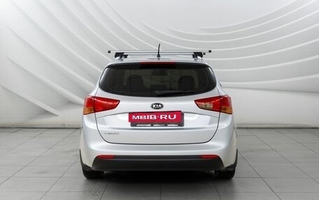 KIA cee'd III, 2015 год, 1 198 000 рублей, 6 фотография