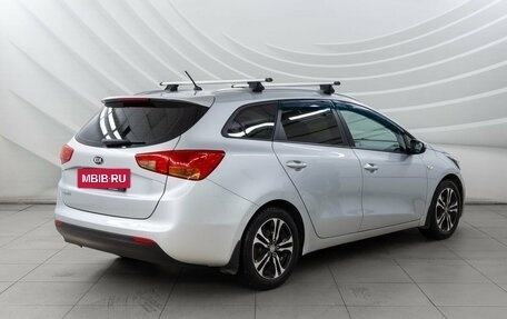 KIA cee'd III, 2015 год, 1 198 000 рублей, 7 фотография