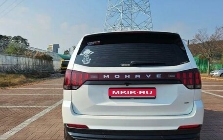 KIA Mohave I, 2022 год, 3 548 000 рублей, 5 фотография