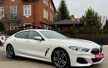 BMW 8 серия, 2020 год, 8 500 000 рублей, 2 фотография