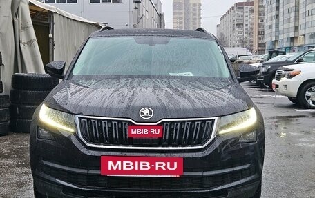 Skoda Kodiaq I, 2020 год, 2 679 000 рублей, 2 фотография