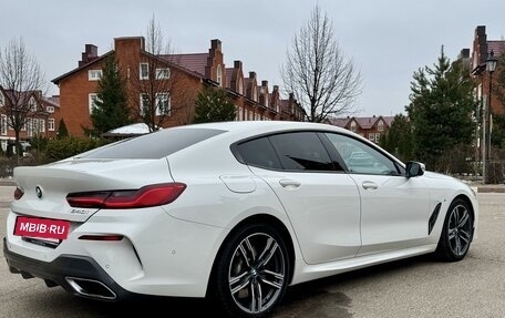 BMW 8 серия, 2020 год, 8 500 000 рублей, 4 фотография