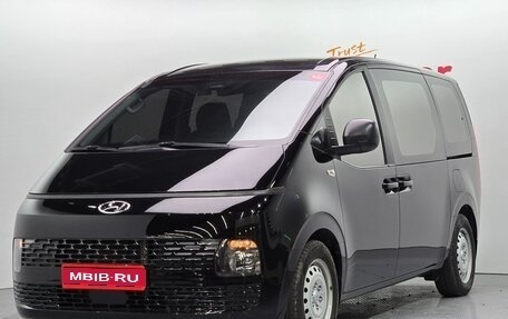 Hyundai Staria, 2021 год, 2 991 000 рублей, 1 фотография