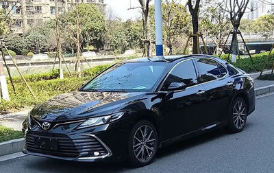 Toyota Camry, 2022 год, 3 000 090 рублей, 1 фотография