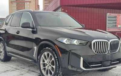 BMW X5, 2024 год, 9 800 000 рублей, 1 фотография