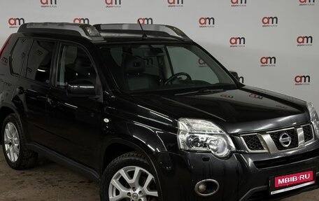 Nissan X-Trail, 2011 год, 1 449 000 рублей, 1 фотография