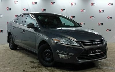 Ford Mondeo IV, 2011 год, 799 000 рублей, 1 фотография